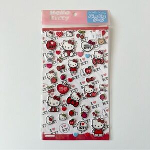 Hello Kitty Stickers